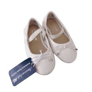 American Eagle Toddler Girl's Ballet Flat Shoes Size 6